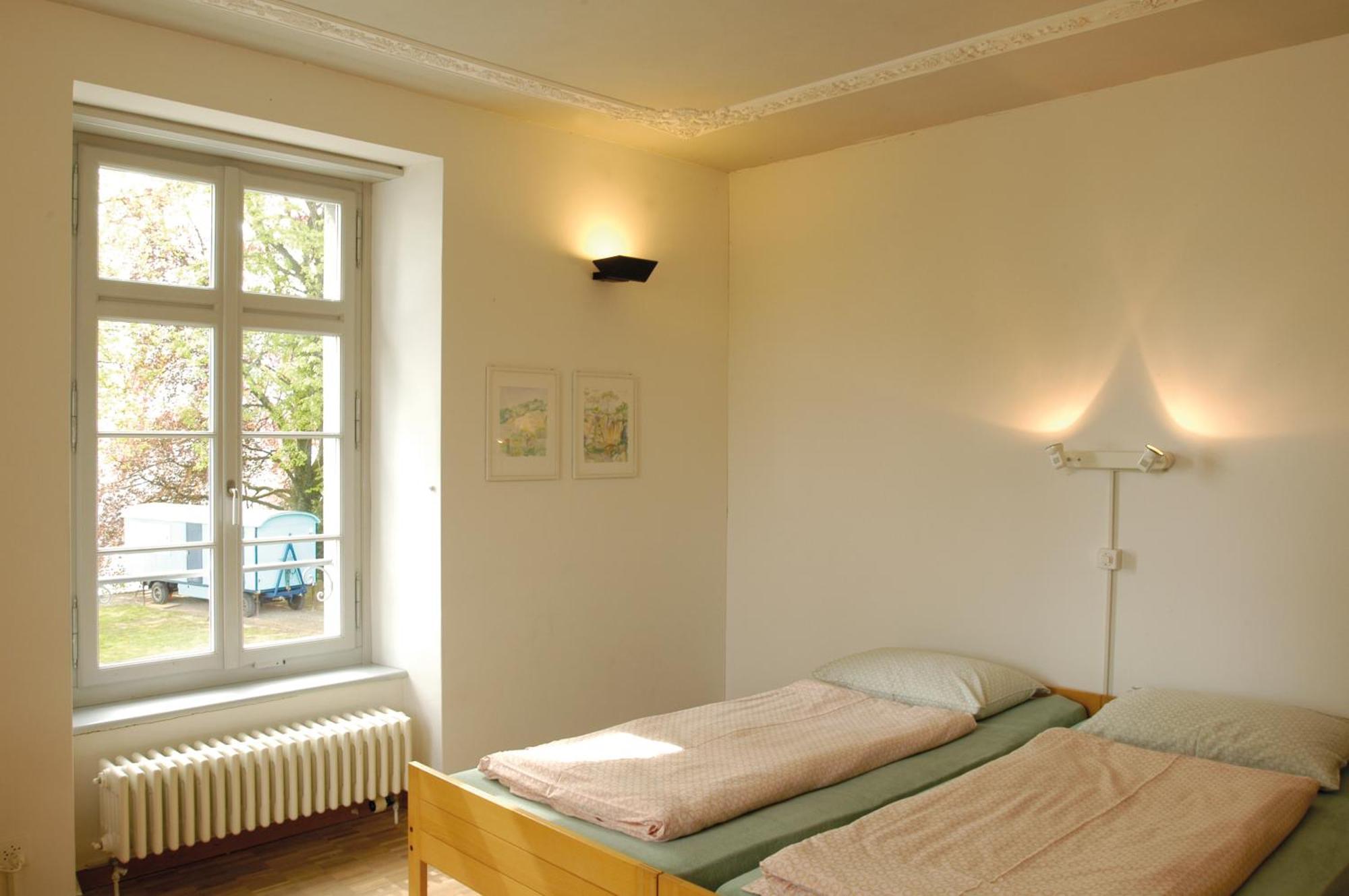 Richterswil Youth Hostel Exteriér fotografie